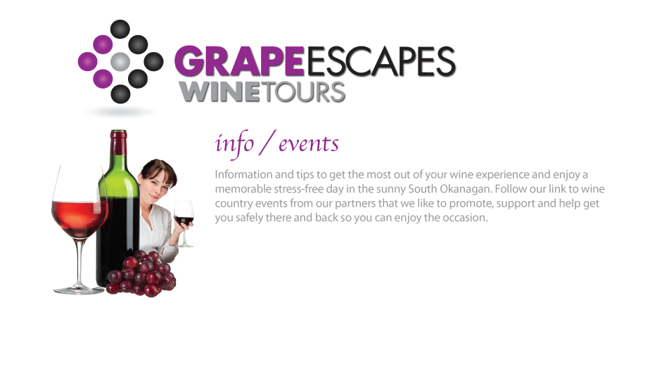 Grape Escapes Wine Tours