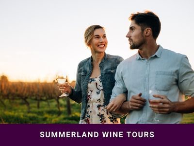 Summerland Wine Tours