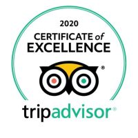 2020 Certificate Excellence wine tour penticton